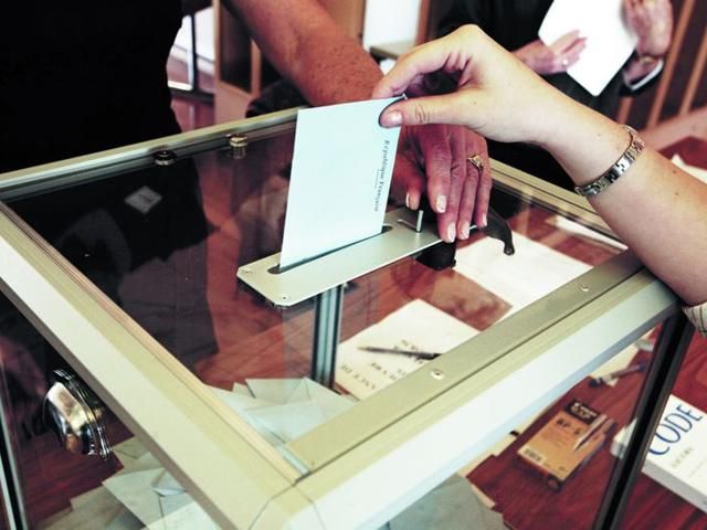 Політтехнолог: Дострокові вибори можливі лише за кризового варіанту Політтехнолог: Дострокові вибори можливі лише за кризового варіанту