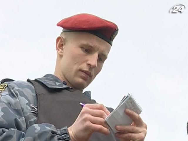 Фінансова поліція може отримати надповноваження Фінансова поліція може отримати надповноваження