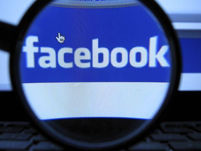 Facebook работает над платными аккаунтами Facebook работает над платными аккаунтами