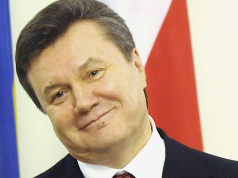 Политтехнолог: Януковичу выгодно блокирование Политтехнолог: Януковичу выгодно блокирование