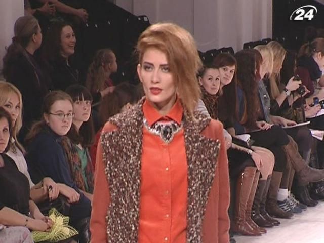 Серебро, размытые цвета и ручная вязка - модные тренды нового сезона Серебро, размытые цвета и ручная вязка - модные тренды нового сезона