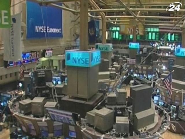 Нью-Йоркская фондовая биржа откажется от человеческих ресурсов