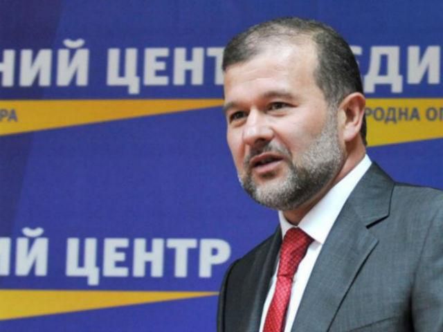 Пусть Азаров ищет деньги, где хочет, - Балога о подтоплении Закарпатья Пусть Азаров ищет деньги, где хочет, - Балога о подтоплении Закарпатья