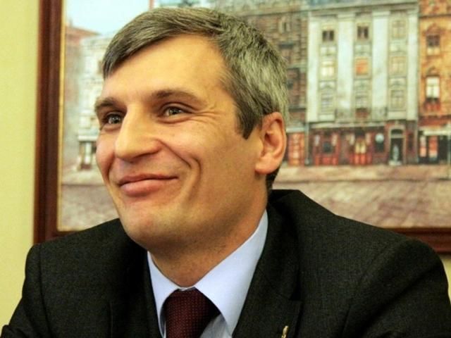 Кошулинский: Досрочные выборы значительно увеличат количество оппозиционных депутатов Кошулинский: Досрочные выборы значительно увеличат количество оппозиционных депутатов