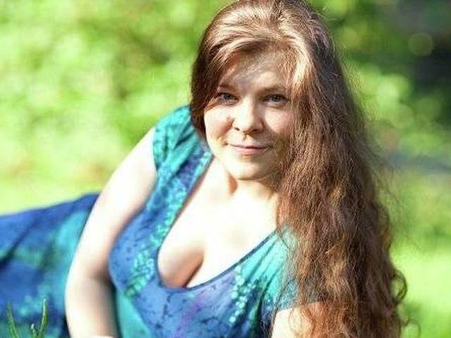 Украинка Анхар Кочнева сбежала из сирийского плена