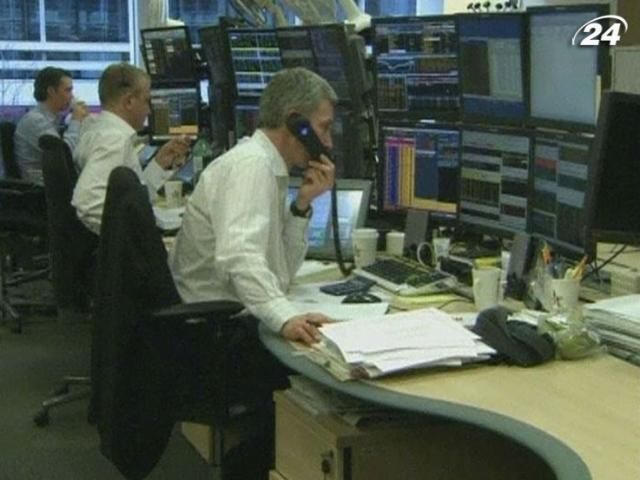 60 великих компаній США торік розмістили $166 млрд в офшорах 60 великих компаній США торік розмістили $166 млрд в офшорах