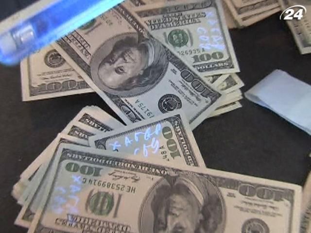 В Украине планируют создать финансовую полицию В Украине планируют создать финансовую полицию