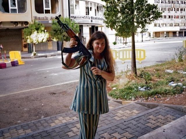 Кочнева подтвердила свой побег Кочнева подтвердила свой побег