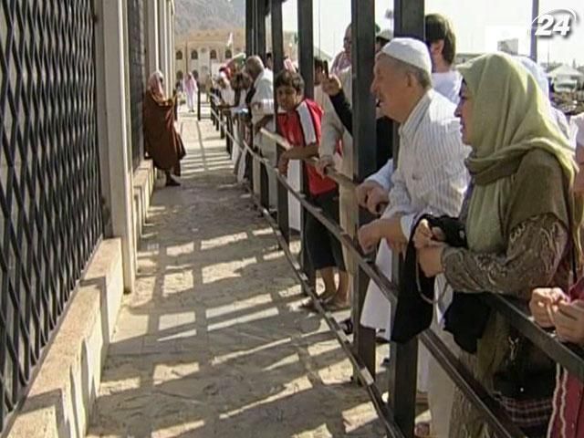 Отсечение головы в Саудовской Аравии заменят на расстрел Отсечение головы в Саудовской Аравии заменят на расстрел