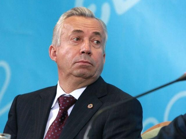 Телефон донецкого мэра печатают под сомнительными объявлениями Телефон донецкого мэра печатают под сомнительными объявлениями