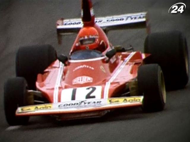 Ferrari - єдина команда-учасник усіх без винятку сезонів Формули-1
