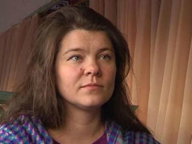 Кочнева уже связалась с одесскими родственниками Кочнева уже связалась с одесскими родственниками