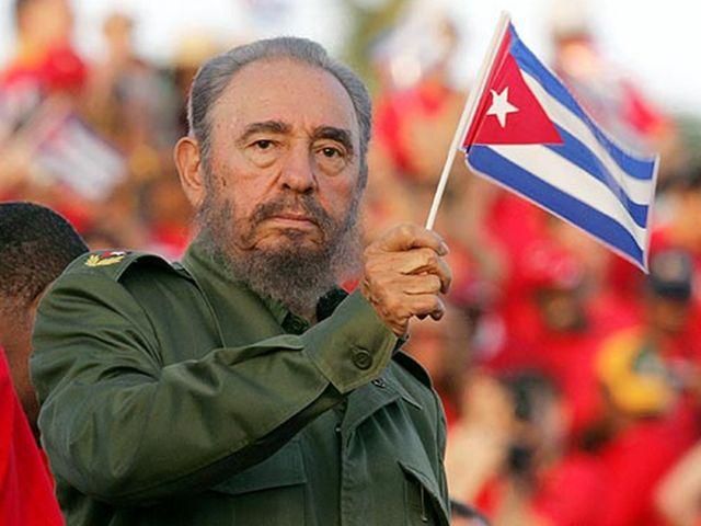 Народ Куби втратив найкращого друга в історії, – Фідель Кастро