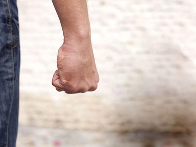 Жестоко избили заместителя мэра Чопа Жестоко избили заместителя мэра Чопа