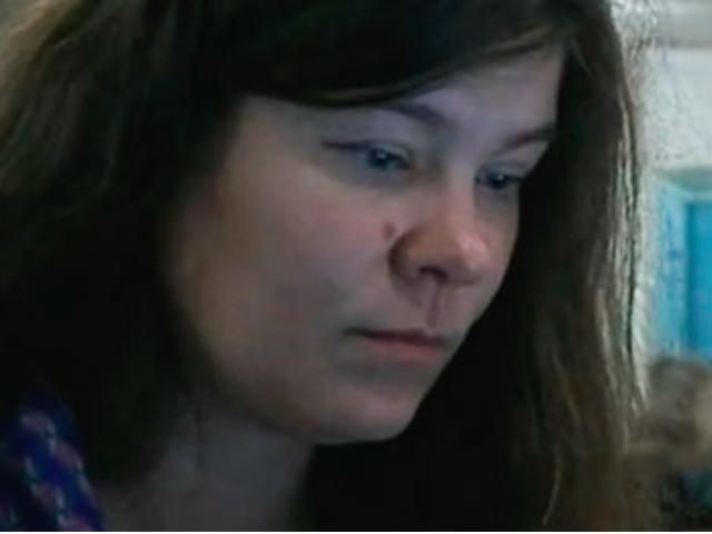 Кочнева: Лечиться после плена буду долго и дорого Кочнева: Лечиться после плена буду долго и дорого