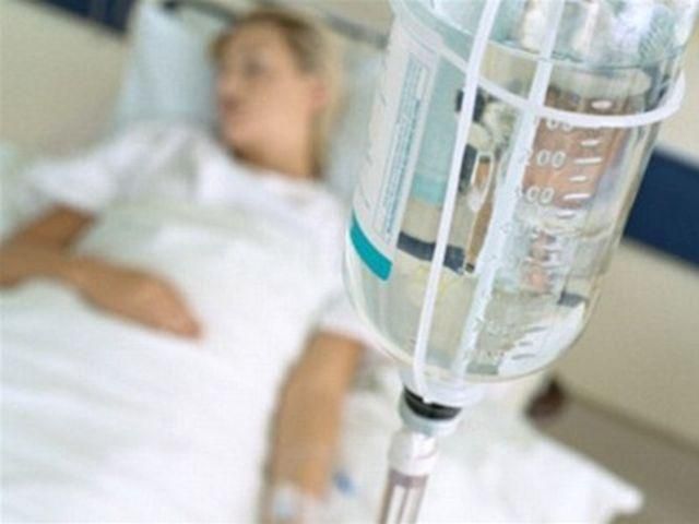 У Києві через харчове отруєння 17 людей потрапили до лікарні
