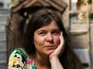 Персона дня: Анхар Кочнева убежала из сирийского плена Персона дня: Анхар Кочнева убежала из сирийского плена