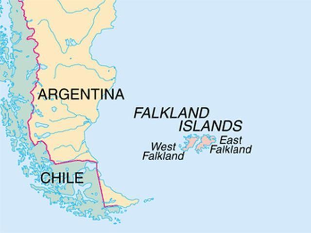 Фолклендські острови залишаться з Британією