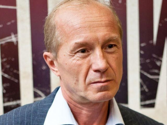 Правоохоронці розглядають нову версію смерті Паніна Правоохоронці розглядають нову версію смерті Паніна