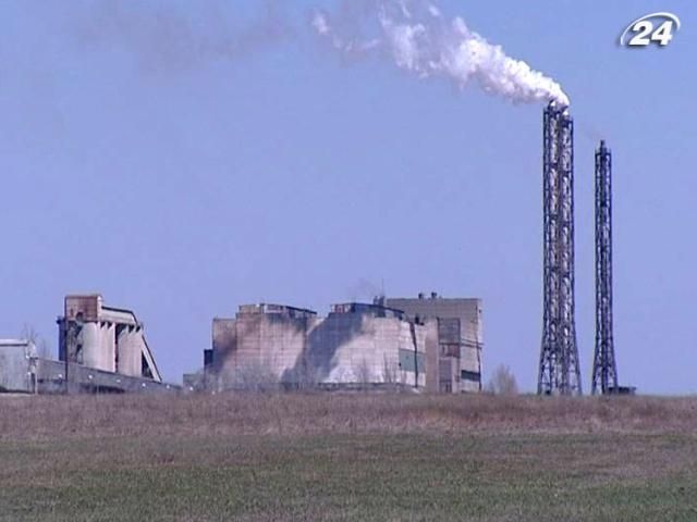 За рік українська економіка зросла лише на 0,2% За рік українська економіка зросла лише на 0,2%