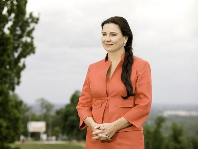 Если бы была наша воля, мы бы позволили себе силовой вариант, - Богословская Если бы была наша воля, мы бы позволили себе силовой вариант, - Богословская