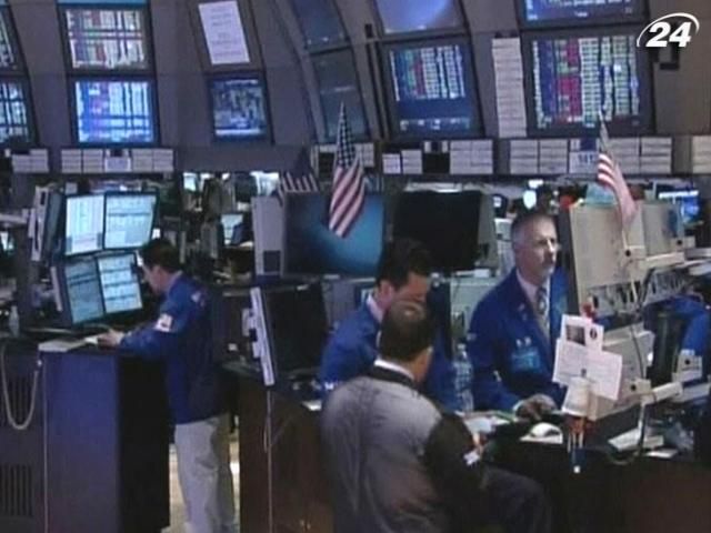 Компании США выплатят акционерам рекордные суммы Компании США выплатят акционерам рекордные суммы