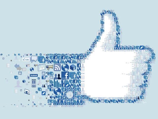 Ученые научились определять ориентацию по "лайкам" в Facebook Ученые научились определять ориентацию по "лайкам" в Facebook