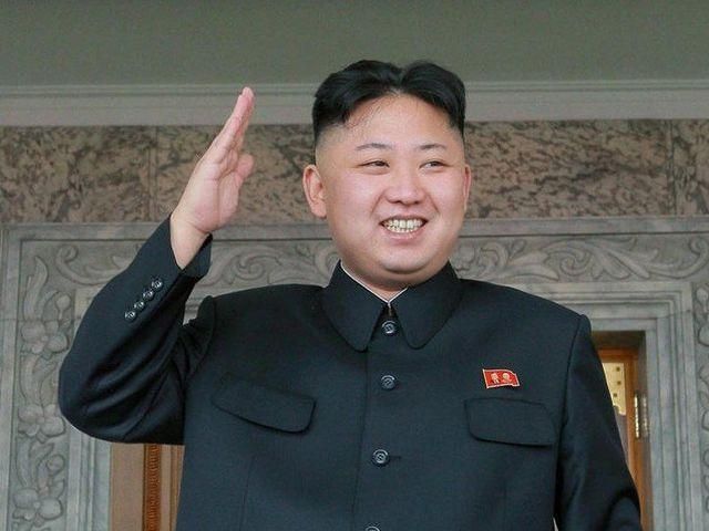 КНДР угрожает Южной Корее обстрелами КНДР угрожает Южной Корее обстрелами