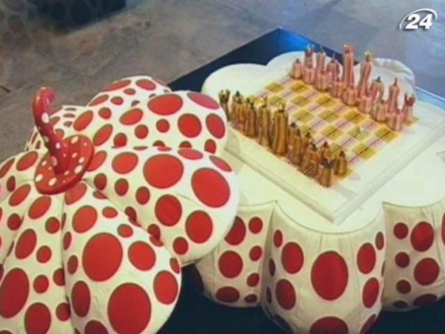 "Белое золото" Наполеона - на выставке фарфора в Баварии "Белое золото" Наполеона - на выставке фарфора в Баварии