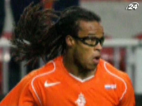 13 марта - родился Эдгар Давидс, по прозвищу Питбуль 13 марта - родился Эдгар Давидс, по прозвищу Питбуль