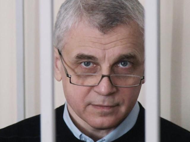 Вищий вирок Іващенку залишився без змін Вищий вирок Іващенку залишився без змін