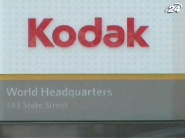 Kodak може вийти з банкрутства влітку цього року