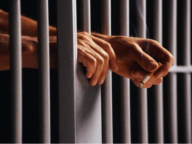 Начальник колонии на Луганщине может сам оказаться за решеткой Начальник колонии на Луганщине может сам оказаться за решеткой