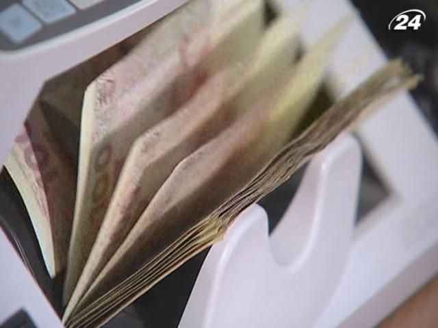 Експерти пропонують знизити суму готівкових розрахунків