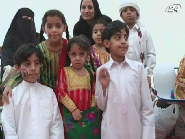 У школах ОАЕ зошити й підручники замінять планшетами У школах ОАЕ зошити й підручники замінять планшетами