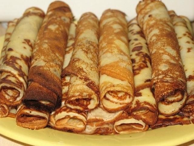 В Качановской колонии праздновали Масленицу без Тимошенко В Качановской колонии праздновали Масленицу без Тимошенко