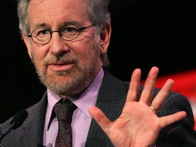 Стівен Спілберг зніматиме новий фільм в Індії Стівен Спілберг зніматиме новий фільм в Індії