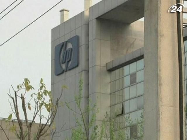 НР обвиняет менеджеров Autonomy в искажении отчетности НР обвиняет менеджеров Autonomy в искажении отчетности