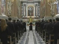 Ймовірні імена нового Папи - Павло або Лев