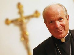 Мама австрийского кардинала пожелала ему проиграть выборы Папы