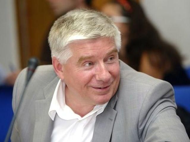 Власенко теперь может снять комнату у Тимошенко, - Чечетов Власенко теперь может снять комнату у Тимошенко, - Чечетов