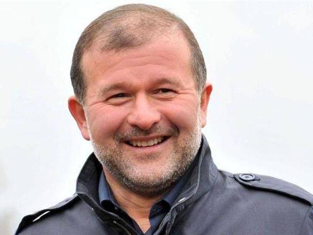 Українська влада змавпувала Держдуму, – Балога про відбирання мандатів Українська влада змавпувала Держдуму, – Балога про відбирання мандатів