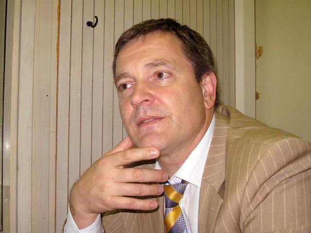 Колесніченко: Заяви опозиції про скасування недоторканності – голослівні Колесніченко: Заяви опозиції про скасування недоторканності – голослівні