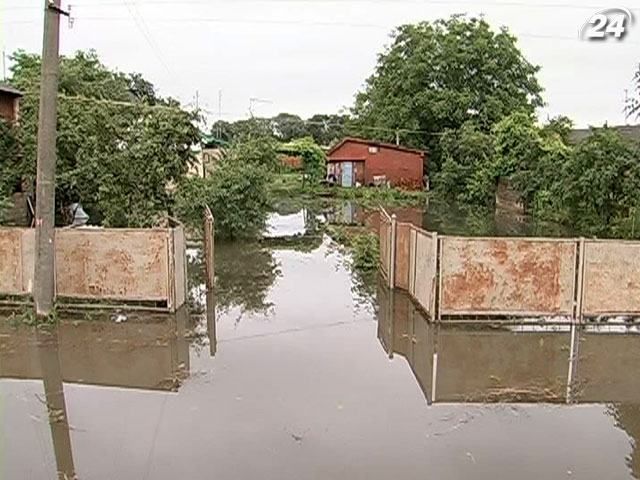 Спасатели прогнозируют незначительные весенние паводки Спасатели прогнозируют незначительные весенние паводки