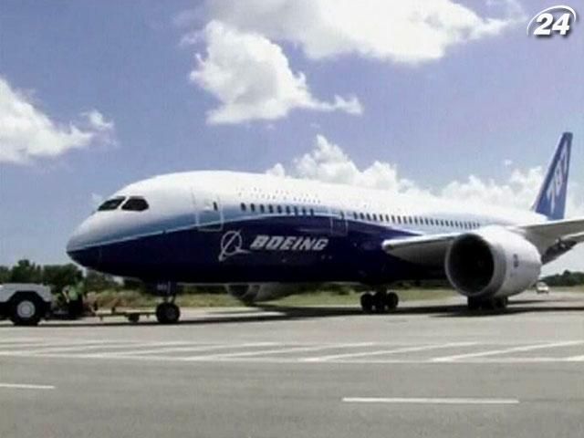 Ryanair обновит свой авиапарк самолетами Boeing Ryanair обновит свой авиапарк самолетами Boeing