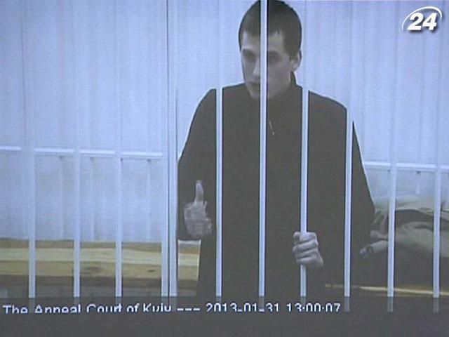 В суд по делу Павличенко вызовут новых свидетелей В суд по делу Павличенко вызовут новых свидетелей