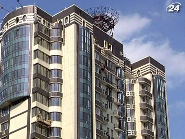 Налог на недвижимость в Украине приведет к подорожанию новостроек Налог на недвижимость в Украине приведет к подорожанию новостроек