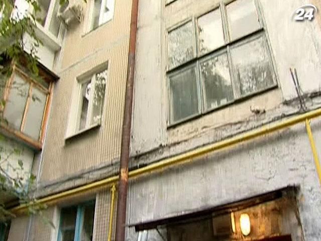 Мешканців "хрущівок" переселятимуть в радіусі 500 метрів Мешканців "хрущівок" переселятимуть в радіусі 500 метрів