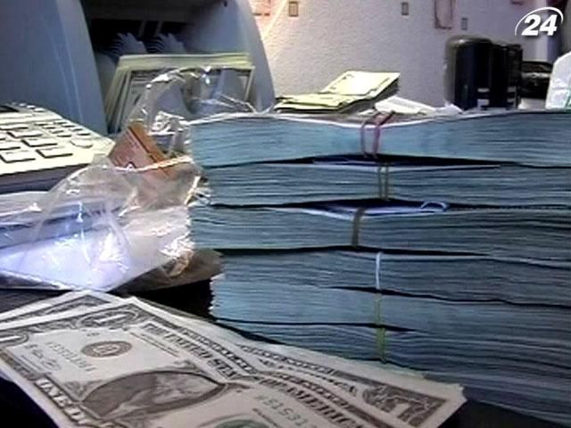 Створення фінансової поліції зашкодить українській економіці, - експерти Створення фінансової поліції зашкодить українській економіці, - експерти