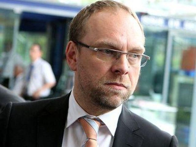 Власенко припустив, що Кузьмін незаконно вступив до інституту Власенко припустив, що Кузьмін незаконно вступив до інституту